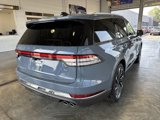 New 2025 Lincoln Aviator Reserve image 2