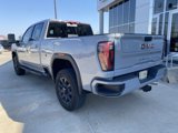 Used 2025 GMC Sierra 2500 AT4 w/ AT4 Premium Plus Package image 3