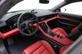 New 2025 Porsche Taycan GTS image 4