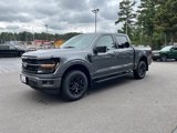 New 2025 Ford F150 XLT w/ Equipment Group 302A MID image 3