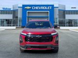 New 2026 Chevrolet Equinox RS image 3