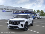 New 2025 Ford Explorer Platinum image 2