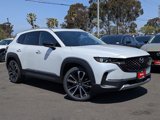 New 2025 MAZDA CX-50 AWD 2.5 Turbo w/ Premium Pkg image 4