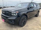 New 2025 Ford Expedition Max Platinum w/ Stealth Appearance Package image 3