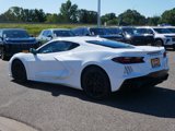 New 2026 Chevrolet Corvette Stingray Preferred Cpe w/ 2LT image 2