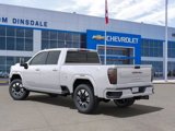 New 2025 GMC Sierra 2500 Denali w/ Technology Package image 3