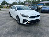 Used 2021 Kia Forte LXS image 6