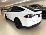 Used 2022 Tesla Model X image 5