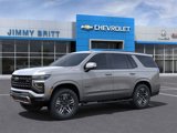 New 2025 Chevrolet Tahoe Z71 image 2