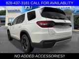 New 2025 Honda Pilot EX-L image 3