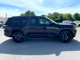 New 2024 Jeep Grand Cherokee L Laredo image 3