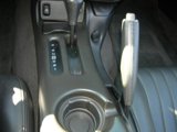 Used 2002 Chevrolet Camaro Z28 image 4