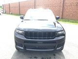 New 2025 Jeep Grand Cherokee L Altitude image 2