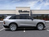 New 2026 Cadillac Vistiq Luxury image 5