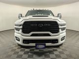 New 2025 RAM 3500 Laramie image 2