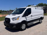 Used 2021 Ford Transit 250 Low Roof w/ Exterior Upgrade Package image 6