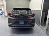 Used 2021 Honda CR-V EX image 5