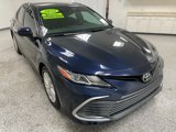 Used 2022 Toyota Camry LE w/ Carpet Mat Package (TMS) image 3