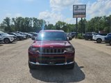 New 2025 Jeep Grand Cherokee L Laredo image 4