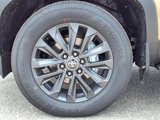 New 2025 Toyota Land Cruiser image 4