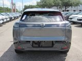 New 2025 Nissan Murano Platinum image 3