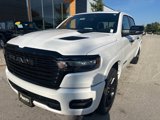 New 2026 RAM 1500 Laramie w/ Night Edition image 2