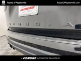 Certified 2025 Toyota Sequoia TRD Pro image 3