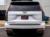 Used 2024 Cadillac Escalade ESV Premium Luxury w/ Performance Package image 5