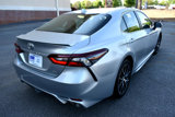 Used 2021 Toyota Camry SE image 6