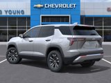 New 2026 Chevrolet Equinox LT image 4
