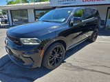 Used 2022 Dodge Durango GT image 5