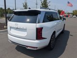 New 2026 Hyundai Palisade Calligraphy image 5