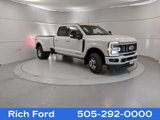 New 2025 Ford F350 XL image 1