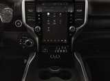New 2026 RAM 1500 Big Horn image 4