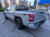 Used 2022 Nissan Frontier PRO-4X w/ Pro-4X Premium Package image 5