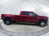 Used 2019 Ford F350 Lariat w/ Lariat Ultimate Package image 4