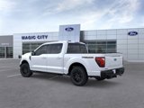 New 2025 Ford F150 Tremor w/ Equipment Group 402A High image 4