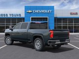 New 2025 Chevrolet Silverado 2500 LTZ w/ LTZ Premium Package image 4