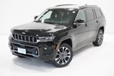 New 2025 Jeep Grand Cherokee L Overland image 2