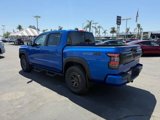 New 2025 Nissan Frontier PRO-4X w/ Pro Premium Package image 4