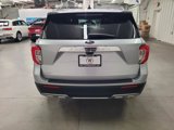 Used 2023 Ford Explorer XLT w/ Equipment Group 202A image 6