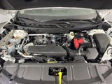 New 2026 Nissan Rogue SV image 3