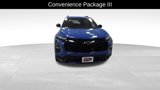 New 2026 Chevrolet Equinox RS w/ Convenience Package III image 4