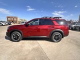 New 2025 Nissan Pathfinder Rock Creek image 5