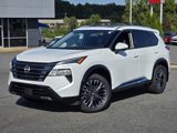 New 2026 Nissan Rogue Platinum image 2