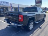 Used 2015 GMC Sierra 1500 SLT w/ SLT Preferred Package image 3