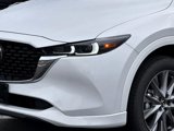 Certified 2024 MAZDA CX-5 AWD 2.5 S w/ Premium Plus Pkg image 3