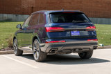 New 2025 Audi Q7 3.0T Premium Plus image 4