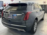 Used 2023 Cadillac XT5 Premium Luxury image 4