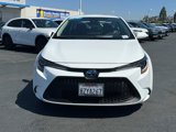 Used 2022 Toyota Corolla LE image 4